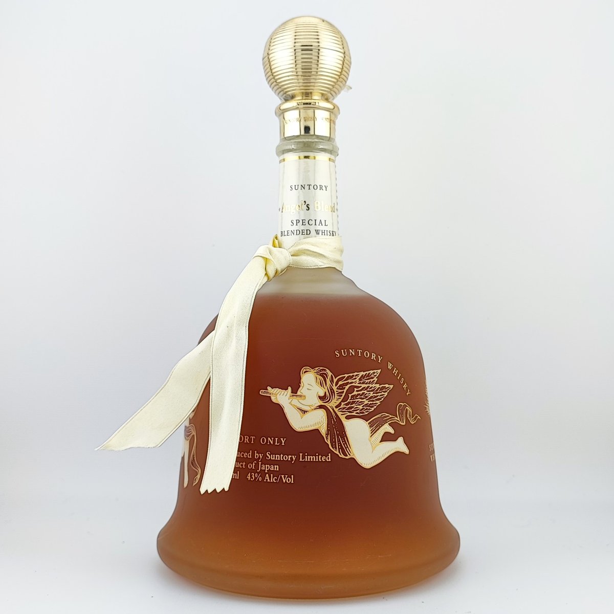 サントリー スペシャル エンジェルズ・ブレンド SUNTORY SPECIAL サントリー スペシャル エンジェルズ・ブレンド SUNTORY SPECIAL