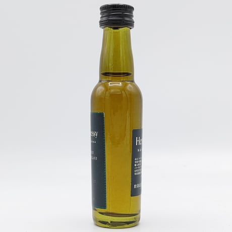 ヘネシー ナジェーナ　Hennessy NA-GEANNA PURE MALT WHISKEY