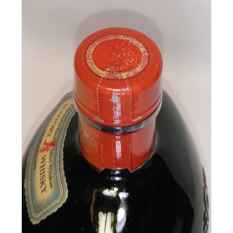 サントリー オールド サマーブレンド　SUNTORY OLD WHISKY Summer Blend