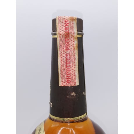 特級 ミクターズ 101プルーフ　MICHTER'S POT STILL 101PROOF ORIGINAL SOUR MASH PENNSYLVANIA WHISKEY