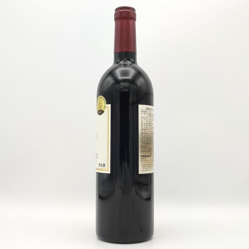 マンズワイン ソラリス 信州 小諸 メルロー 2010 MANNS WINES マンズワイン ソラリス 信州 小諸 メルロー 2010 MANNS WINES