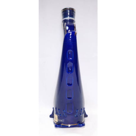 SUNTORY WHISKY AGEING Aged 15 years ハープ型ボトル