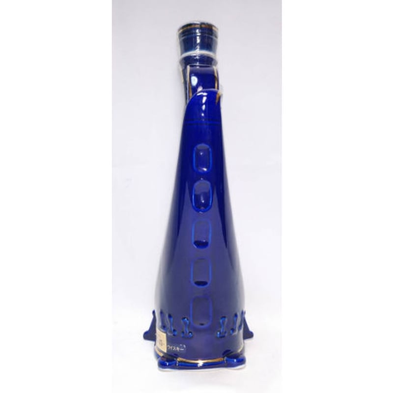 SUNTORY WHISKY AGEING Aged 15 years ハープ型ボトル | ノ SUNTORY WHISKY AGEING Aged 15 years ハープ型ボトル | ノ