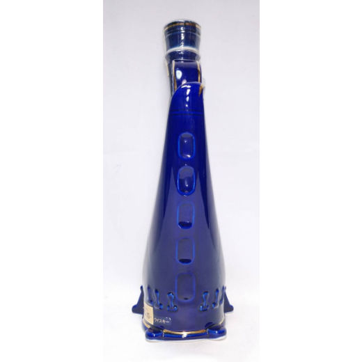 SUNTORY WHISKY AGEING Aged 15 years ハープ型ボトル | ノ