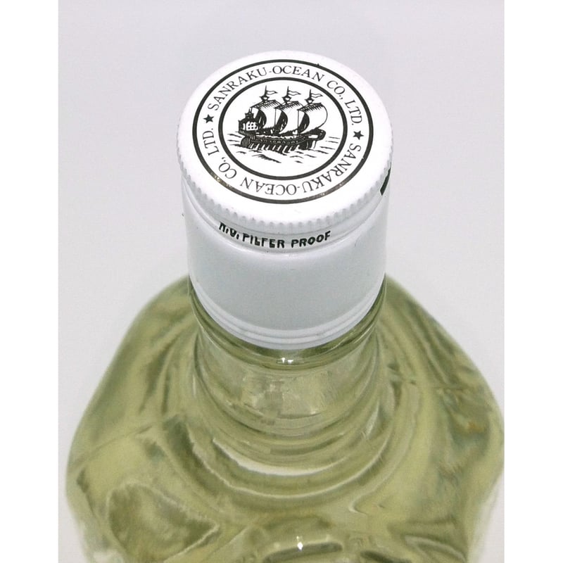 オーシャン ホワイトシップ OCEAN White Ship WHITE WHISKY | ノ オーシャン ホワイトシップ OCEAN White Ship WHITE WHISKY | ノ