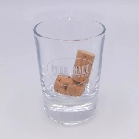 特級 ニッカウヰスキー ピュアモルト NIKKA WHISKY PURE MALT Black & Red