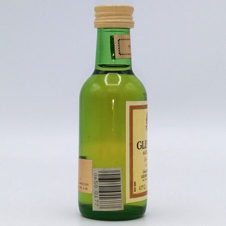 グレンリベット 12年　The GLENLIVET 12years old Pure Single Malt Scotch Whisky