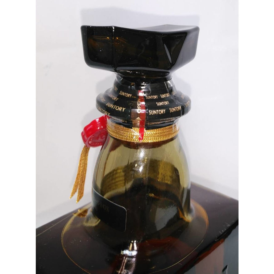 ユ*0様 SUNTORY WHISKY サントリー ローヤル 慶祝 SUNTORY WHISKY