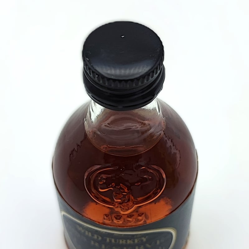 ワイルドターキー 1855 リザーブ WILD TURKEY 1855 RESERVE【BAT