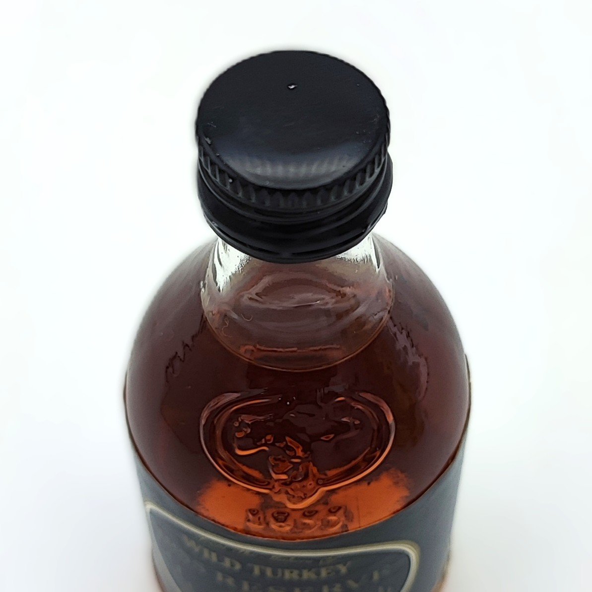 ワイルドターキー 1855 リザーブ WILD TURKEY 1855 RESERVE【BAT