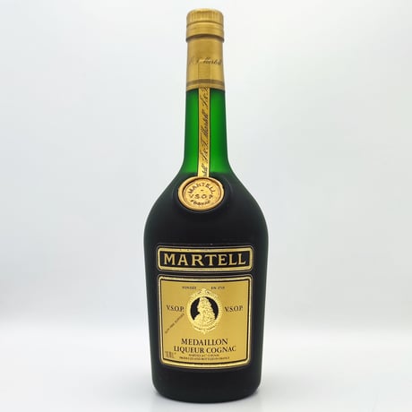マーテル VSOP メダイヨン　MARTELL V.S.O.P MEDAILLON COGNAC