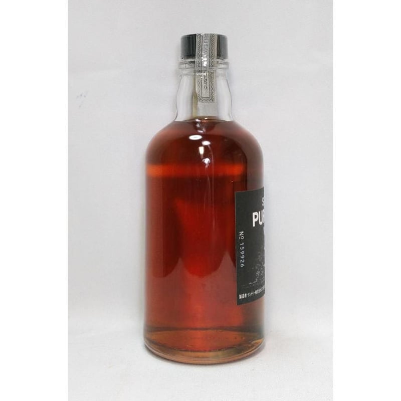 特級サントリー ピュアモルト ウイスキー 7年 SUNTORY PURE MALT 特級サントリー ピュアモルト ウイスキー 7年 SUNTORY PURE MALT