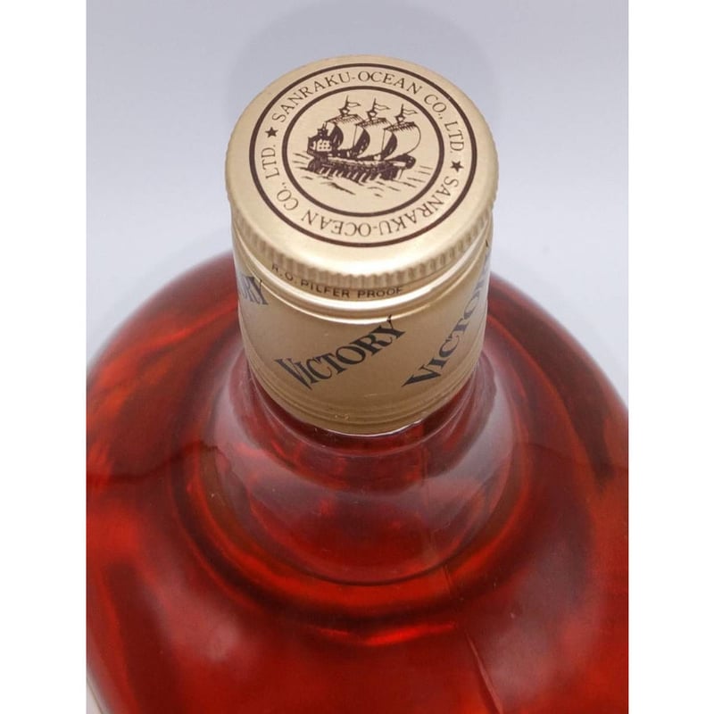 オーシャン ウイスキー ビクトリー OCEAN WHISKY VICTORY