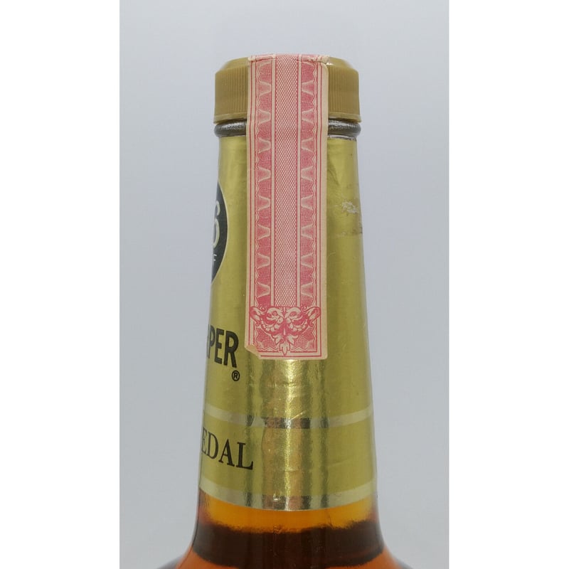 特級 I.W.ハーパー ゴールドメダル I.W.HARPER GOLD MEDAL KENTU