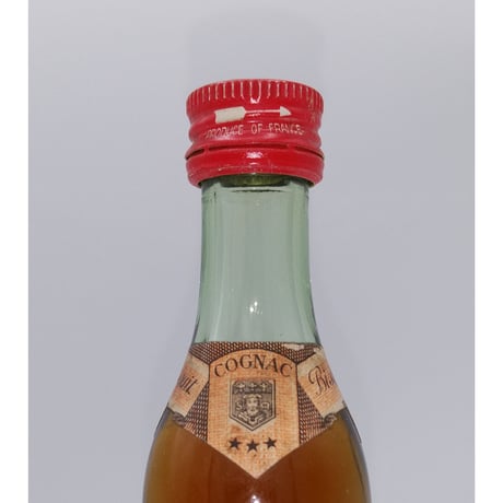 ビスキー スリースター　Bisquit three stars COGNAC