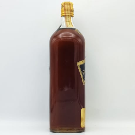 特級 ジョニーウォーカー ブラックラベル エクストラ スペシャル　Johnnie Walker Black Label EXTRA SPECIAL Old Scotch Whisky