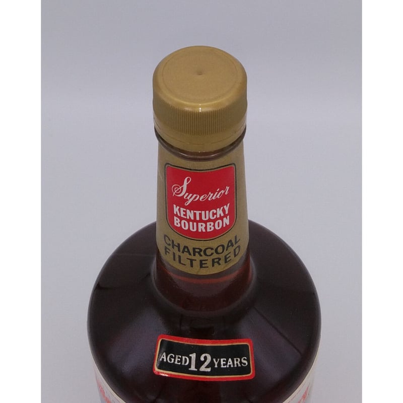 モニュメントバレー 12年 MONUMENT VALLEY 12years old Super