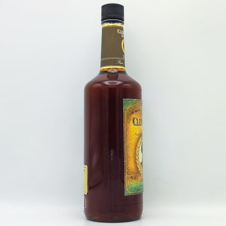 特級 クレメンタイン 8年　CLEMENTINE 8years old Kentucky Straight Bourbon Whiskey THE WORLD'S FINEST BOURBON