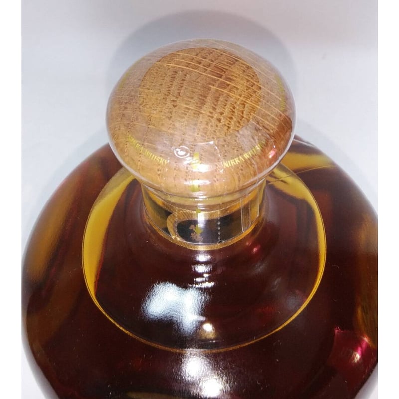 竹鶴 17年 ピュアモルト 700ml 未開栓 竹鶴 17年 ピュアモルト【TAKETSURU 17years old PURE MALT W