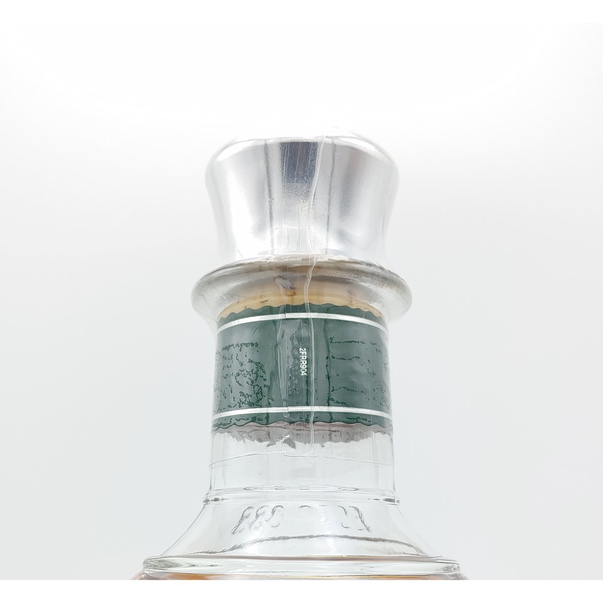 フォアローゼズ シングルバレル リザーブ（フォアローゼス