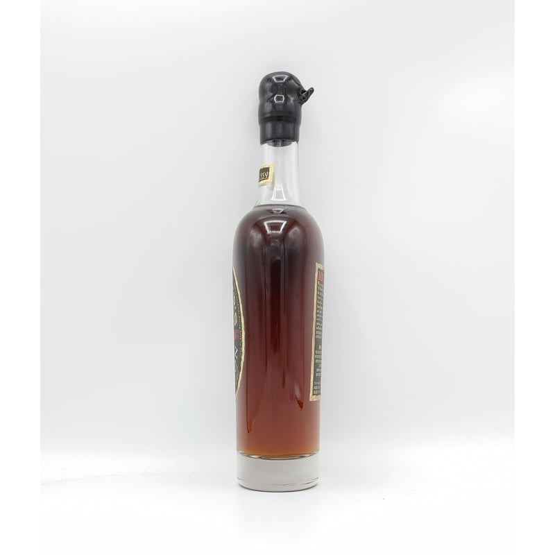 ミクターズ 10年 ストレートライウイスキー ミクターズ・ライウイスキー10年｜ワールドリカー・ブルータス