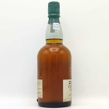 グレンエルギン　GLEN ELGIN SINGLE HIGHLAND MALT SCOTCH WHISKY WHITE HORSE