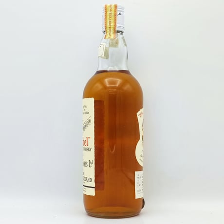 特級 デュワーズ ホワイトラベル　DEWAR'S White Label FINEST SCOTCH WHISKY OF GREAT AGE