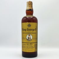 特級 キングス ランサム 12年 King's Ransom 12years old ROUN