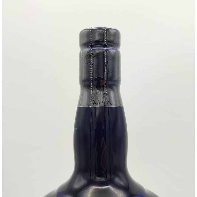 【未洗浄】BOWMORE 25年 空瓶 未洗浄】BOWMORE 25年 空瓶 - メルカリ