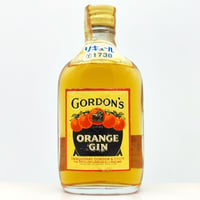 ゴードン オレンジ ジン　GORDON'S ORANGE GIN