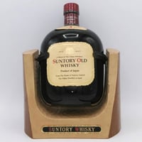 限定製造 THE オールド原酒 山崎シェリー樽モルト
