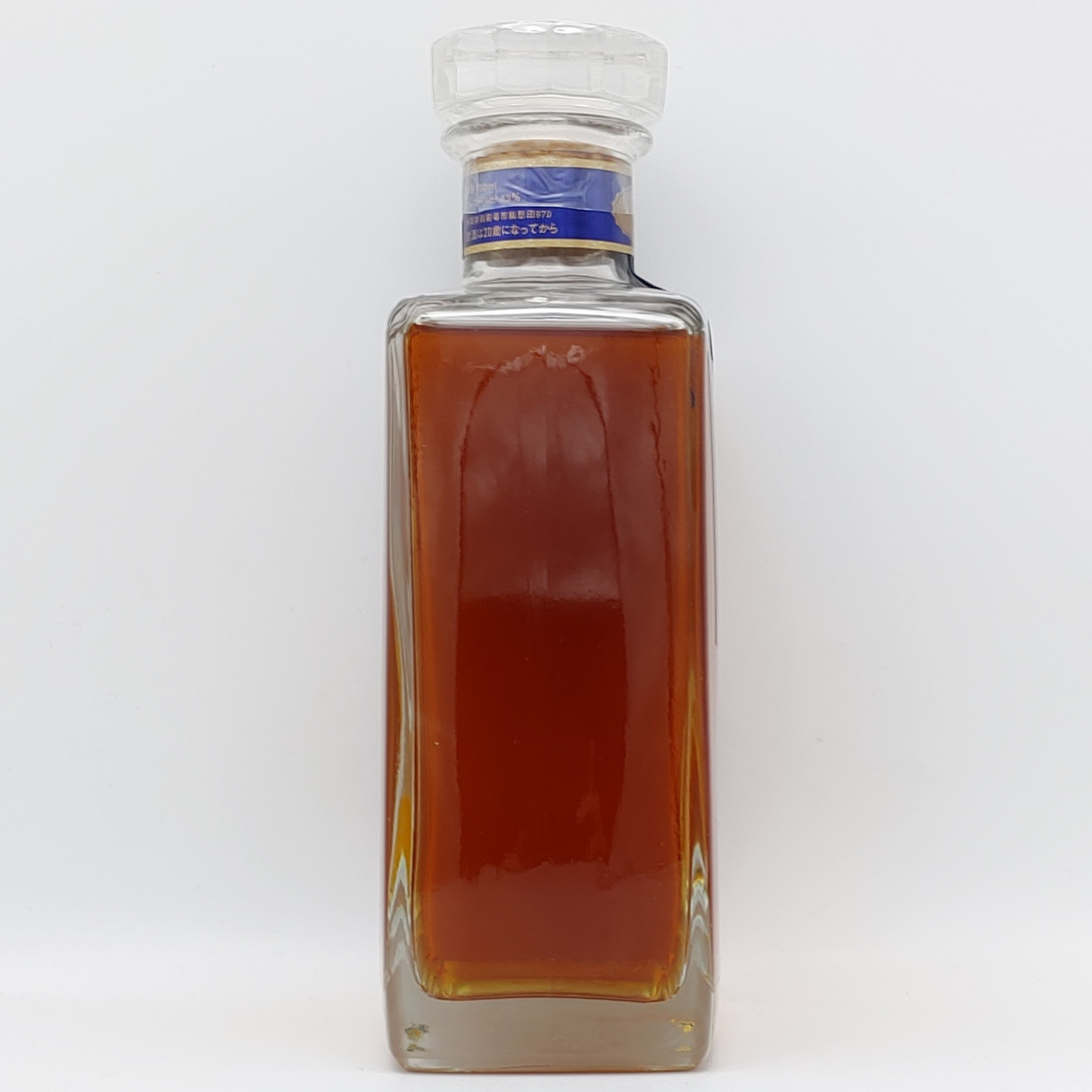 麒麟 17年 富士御殿場 蒸留所 KIRIN 17years old Premium Rese