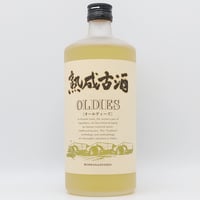 【小正醸造】熟成古酒 OLDIES 【オールディーズ】