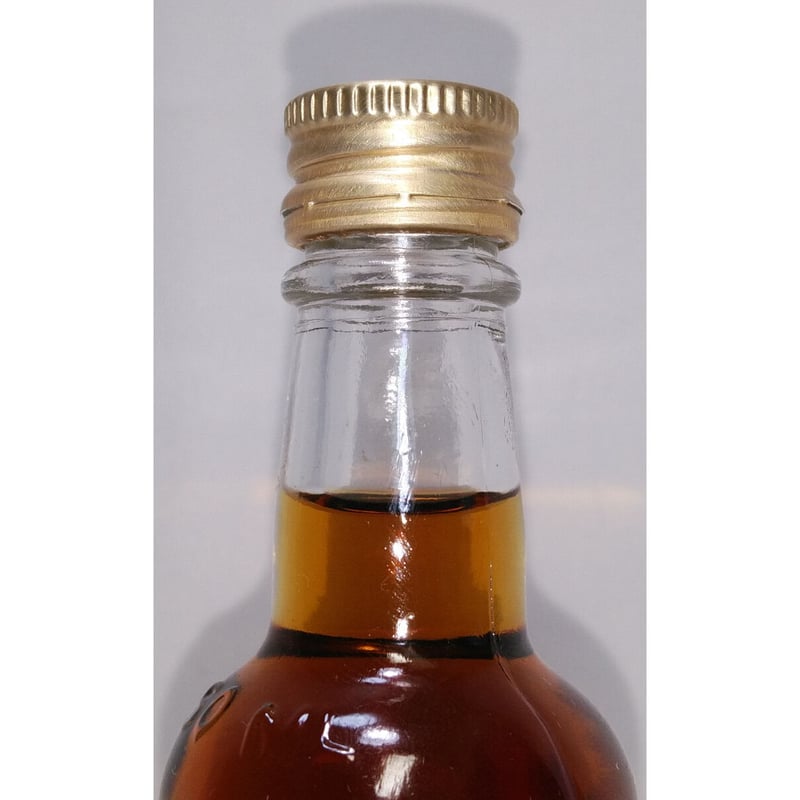 ヴェリー オールドセントニック 15年 Very Olde St.Nick 15years o