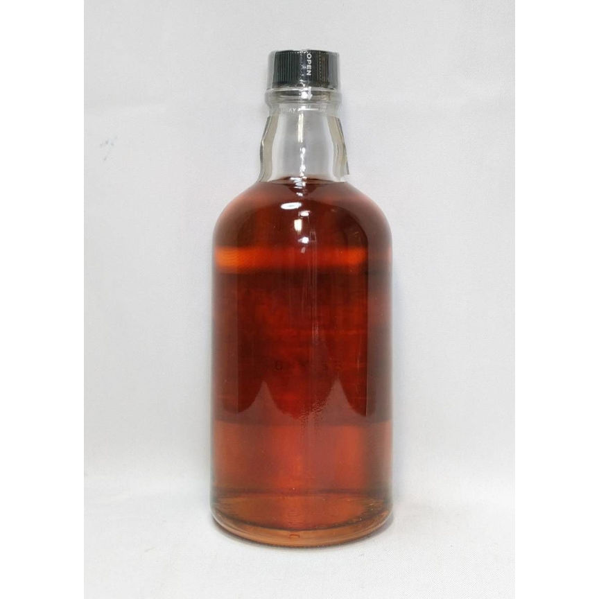 特級サントリー ピュアモルト ウイスキー 7年 SUNTORY PURE MALT WHIS