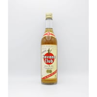 ハバナクラブ 5年　RON SUPERIOR Havana Club ANEJO 5 ANOS