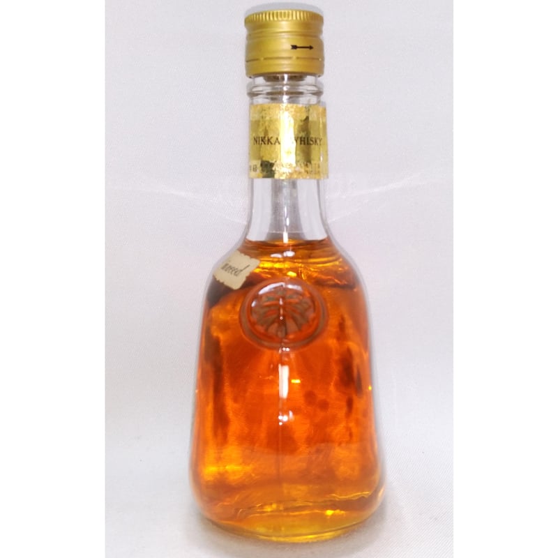特級 スーパーニッカ Super NIKKA WHISKY rare old matured 特級 スーパーニッカ Super NIKKA WHISKY rare old matured