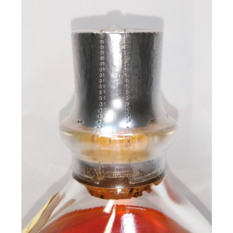 特級 SUNTORY VERY RARE OLD WHISKY EXPO'70 | ノスタルジ 特級 SUNTORY VERY RARE OLD WHISKY EXPO'70 | ノスタルジ