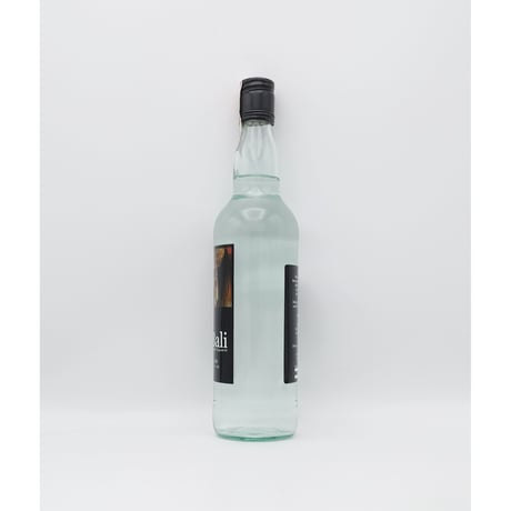 アラック バリ　Arak Bali Bali's Traditional Spirit