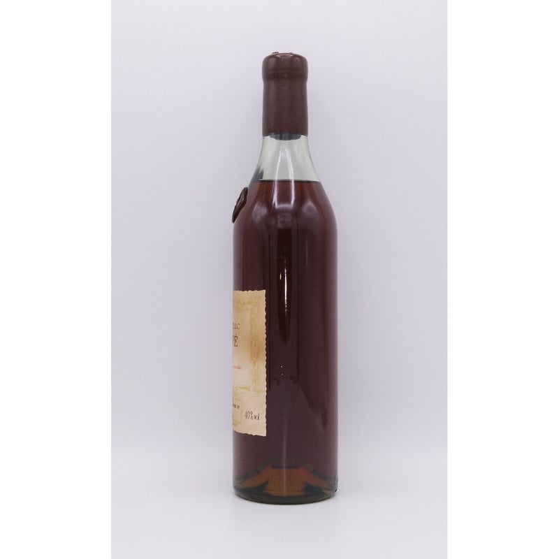 アルマニャック サンペ 1968 Armagnac SEMPE 1968-1987 | ノスタ アルマニャック サンペ 1968 Armagnac SEMPE 1968-1987 | ノスタ