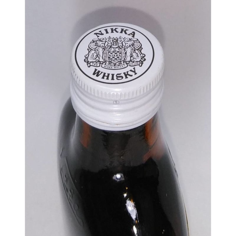ニッカウヰスキー エクストラ NIKKA WHISKY EXTRA | ノスタルジックリカー