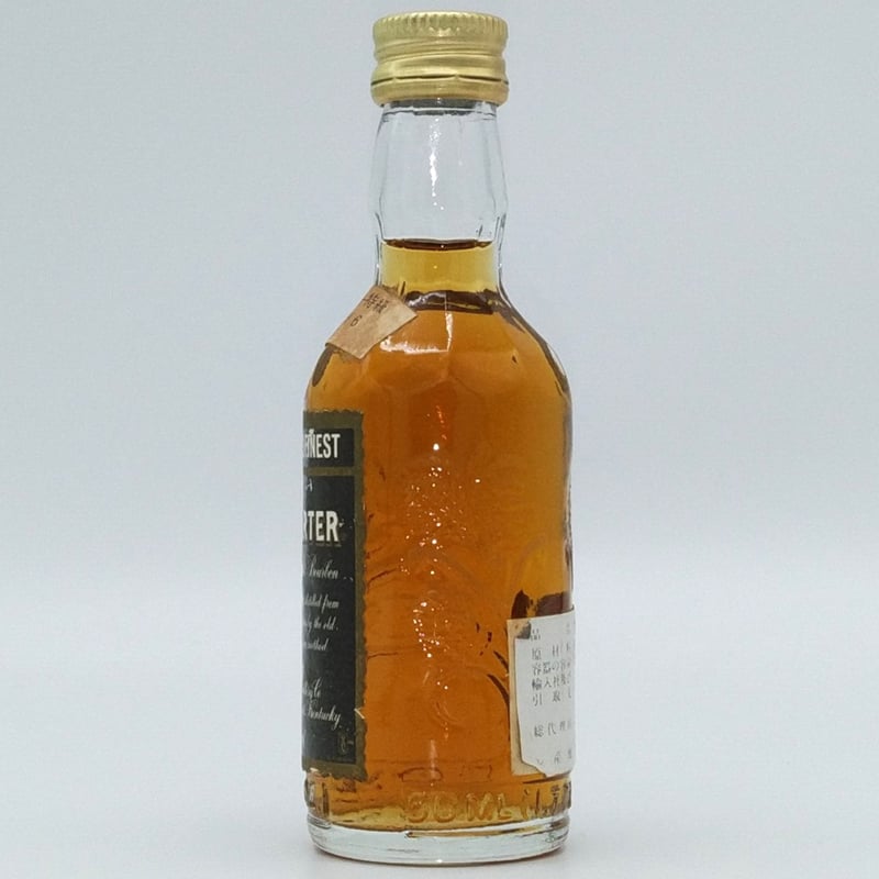 特級 オールドチャーター OLD CHARTER KENTUCKY'S FINEST 86pr