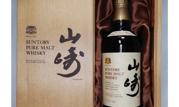 ノスタルジックリカー