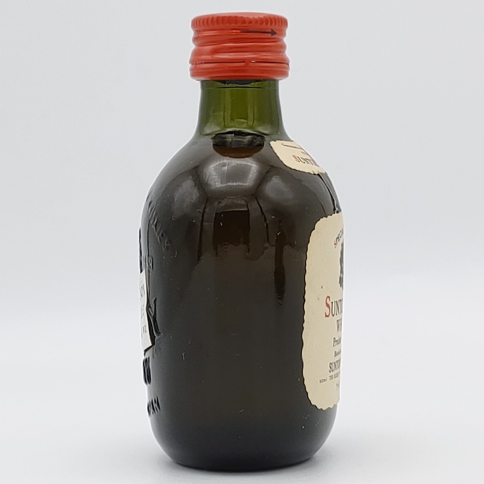 特級 サントリーウイスキー オールド SUNTORY OLD WHISKY SPECIAL Q