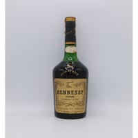 特級 ヘネシー VSOP リザーブ　HENNESSY V.S.O.P RESERVE COGNAC