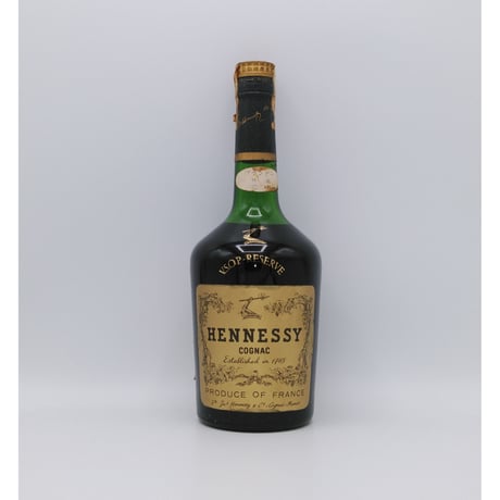 特級 ヘネシー VSOP リザーブ　HENNESSY V.S.O.P RESERVE COGNAC