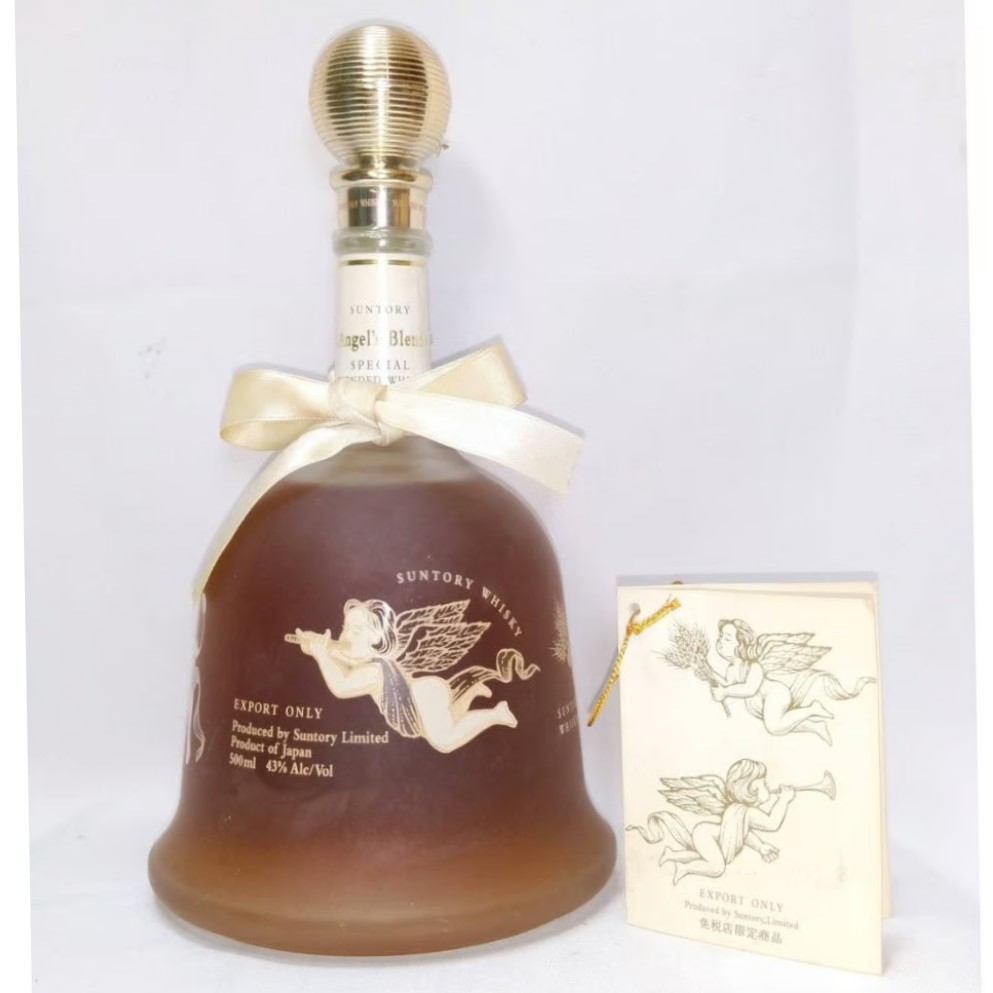 サントリー スペシャル エンジェルズ・ブレンド SUNTORY SPECIAL