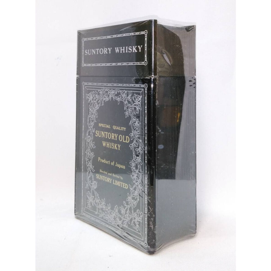 特級 SUNTORY OLD WHISKY 1987 YEAR BOOK WHISKY | ノ...