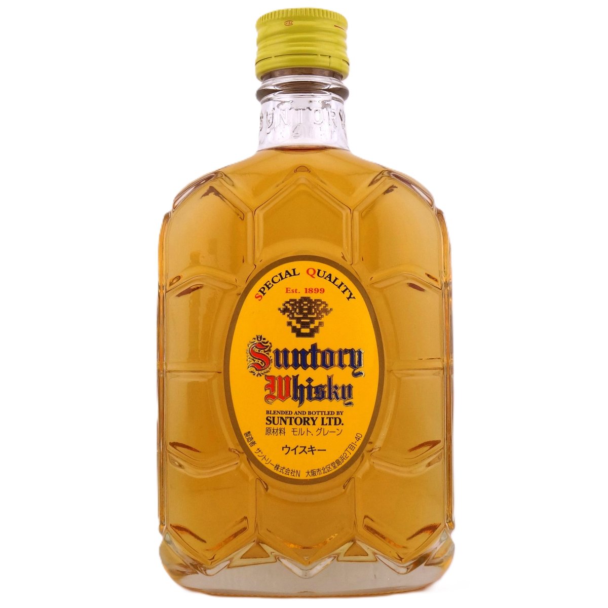 サントリー ウイスキー　角瓶　角　未開封 新品・未開封】サントリー 角瓶 700ml 井川遥 箱付 3本セット
