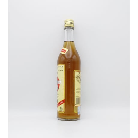 ハバナクラブ 5年　RON SUPERIOR Havana Club ANEJO 5 ANOS